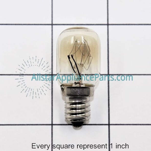 4713-001102 Microwave Light Bulb