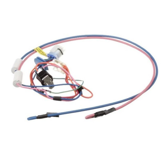Part Number WR23X10679 replaces  WR23X10391