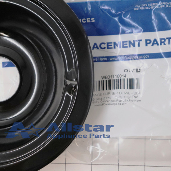 Part Number WB31T10014 replaces  WB31T10014-100PK,  WB32T10002,  WB32X5083