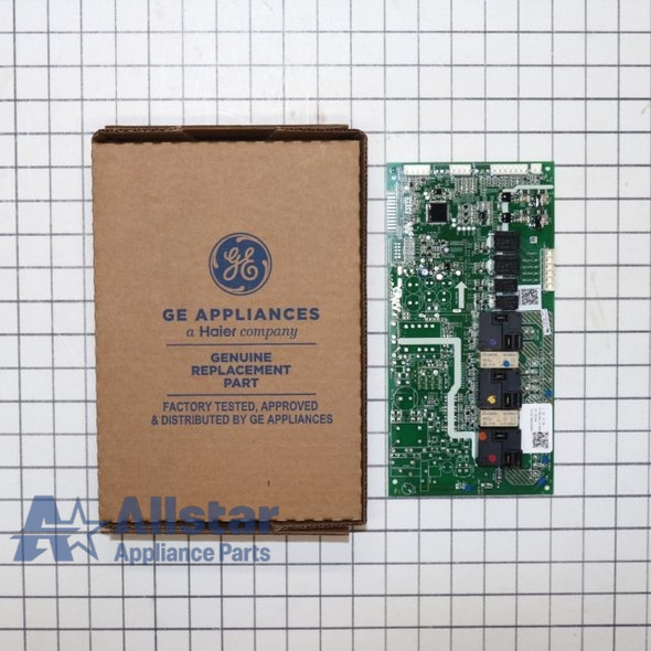 Part Number WB27X25553 replaces  WB27X20543,  WB27X23747 Part Number WB27X25553 replaces  WB27X20543,  WB27X23747