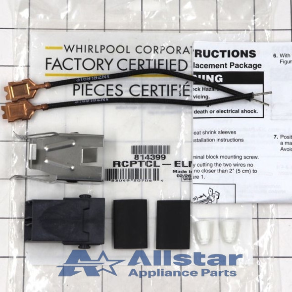 Part Number 814399 replaces  14210242,  814399VP