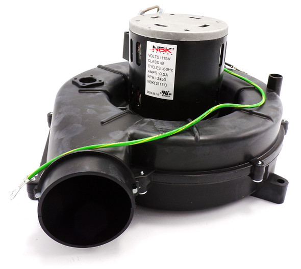 EQUIVALENT TO FASCO A225, A188, YORK 024-34558-000, 17503, FASCO 7021-11577, 7021-11577S, 7021-11830, 7021-11874, 7121-10121, DAYTON 33NT42, ROTOM FB-RFB225
