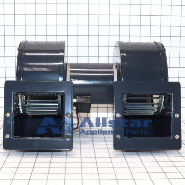 EQUIVALENT TO DAYTON/1TDR5, FASCO 7063-5182, FASCO 50756-D500