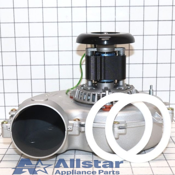 EQUIVALENT TO FASCO/A172, PACKARD 66833, FASCO 7002-2633, 7002-2792, 7021-9701, 702110275 FASCO 70217700, 70218735, A051, 70218736, 70219335 FASCO 70219477, 70219499, 70219918, 7058-1037, EMERSON 3111, ICP 1010238, 1010238P, 1010324, 1010975, 1010975P, 1013833, ICP 1708607, 4MH28, 7002-2633, 7002-2792, MARS 10705, JAKEL J238-1393, ROTOM FB-RFB383, R7-RFB134, US MOTORS N172