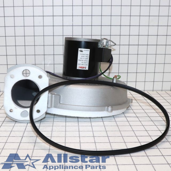 EQUIVALENT TO FASCO A274, TRANE 7062-3973, 38040311, X3804031101, 7062-5785, DAYTON 45KD40, 70623973, KIT02588