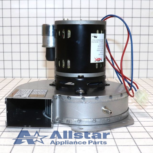 EQUIVALENT TO FASCO/A331, 69M3201, LENNOX 7062-5554, 7062-4051, 7062-4518, 7062-5925, 97J8101, DAYTON 45KD66