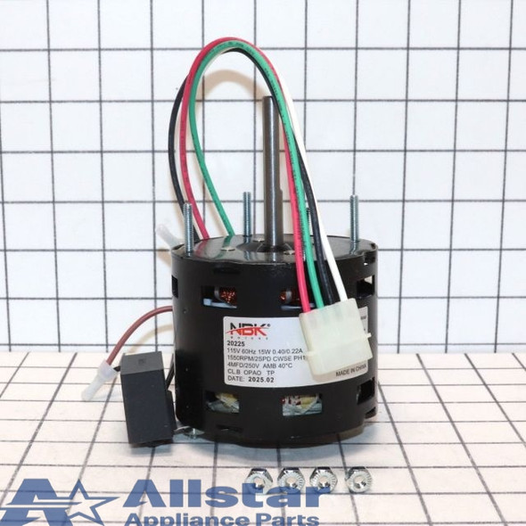 EQUIVALENT TO FASCO/D1100, PACKARD 41580