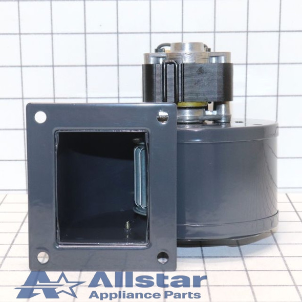 EQUIVALENT TO DAYTON 1TDN9, 4C762, FASCO B75