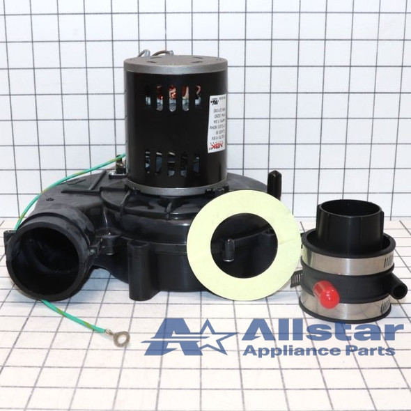 EQUIVALENT TO FASCO A225, A188, YORK 024-34558-000, 17503, FASCO 7021-11577, 7021-11577S, 7021-11830, 7021-11874, 7121-10121, DAYTON 33NT42, ROTOM FB-RFB225 , S1-32434558000