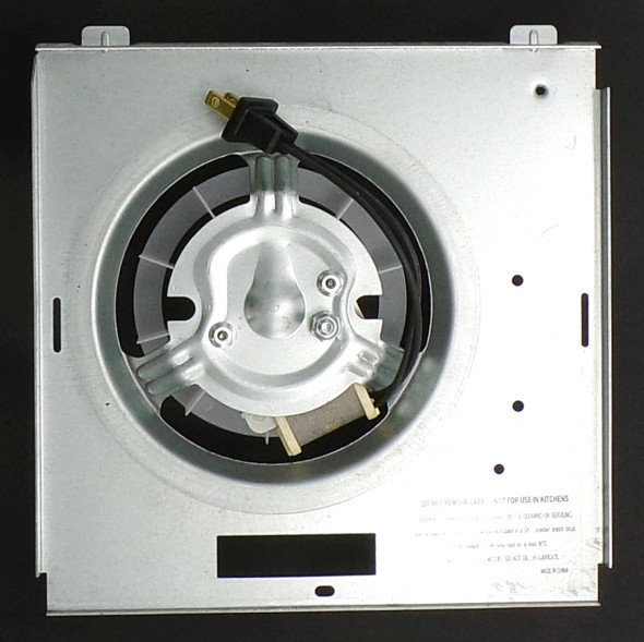 EQUIVALENT TO BROAN S0503B000, 0503B000, 763RLN 763RLN-R01 763RL 763RLNB