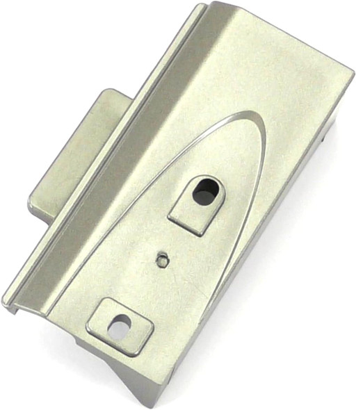 Samsung Refrigerator Handle End Cap (Left) DA67-02512A