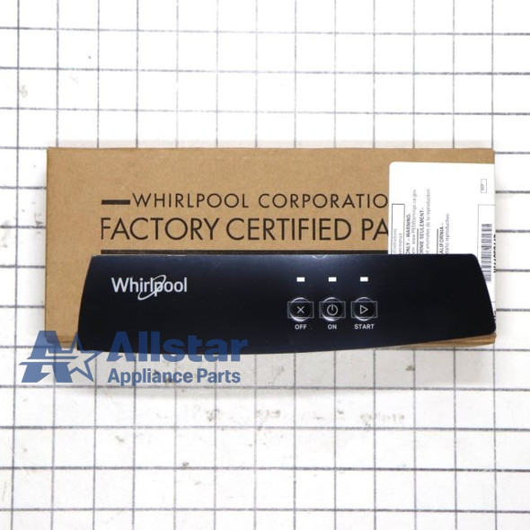 Part Number W11050447 replaces  9872017B