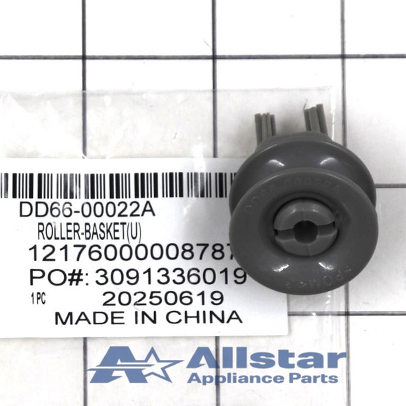 Part Number DD66-00022A replaces  DD66-00022Al.