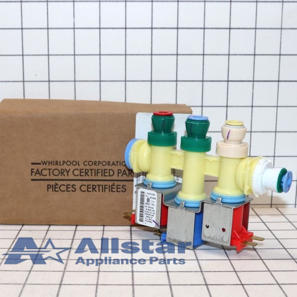 Part Number W11495416 replaces  W11280652