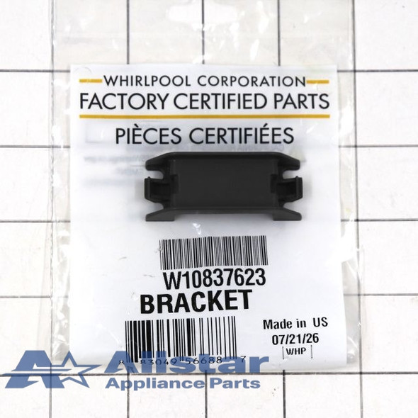Part Number W10837623 replaces  W10195690