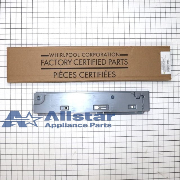 Part Number W11161915 replaces  W10619220