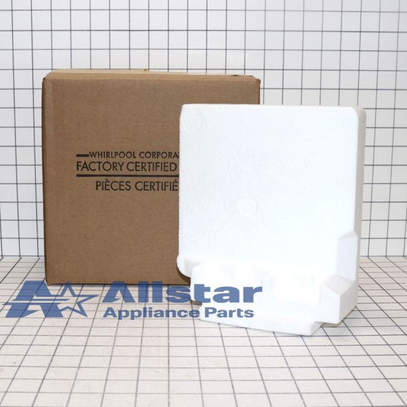 Part Number W11028224 replaces  W10223366,  W10837636,  W10862282