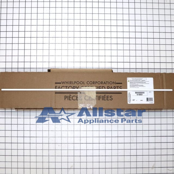 Part Number W11028221 replaces  12812903WD,  67004017,  8171278,  W10802332