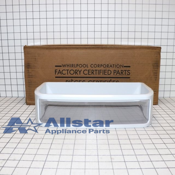 Part Number WPW10451454 replaces  W10184034,  W10451454
