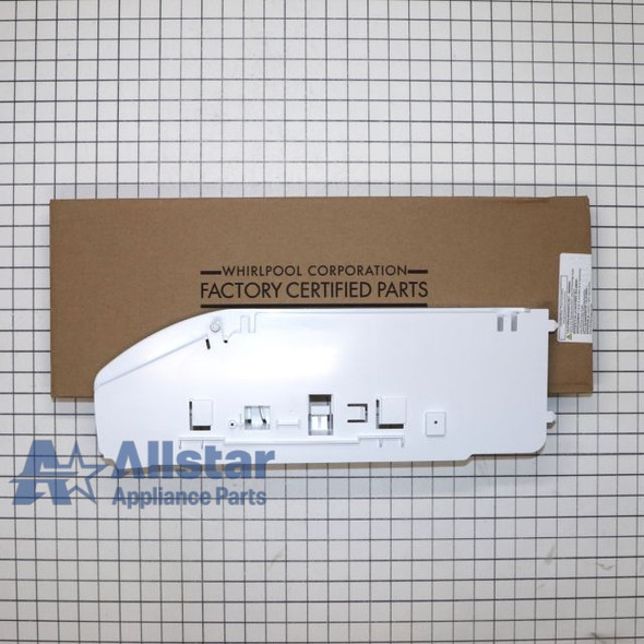 Part Number WPW10122078 replaces  W10122078