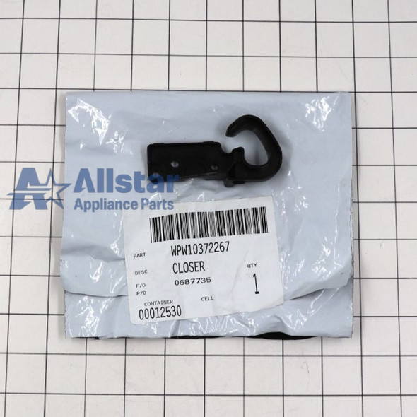Part Number WPW10372267 replaces  W10372267