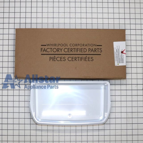 Part Number WPW10119846 replaces  W10119846