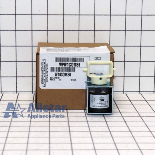 Part Number WPW10309866 replaces  W10309866,  W11182941