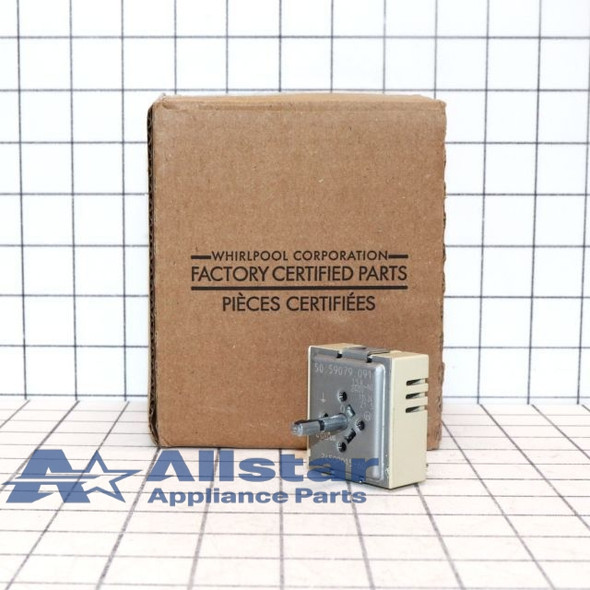 Part Number WP74011242 replaces  71003489,  74011242,  7450P015-60
