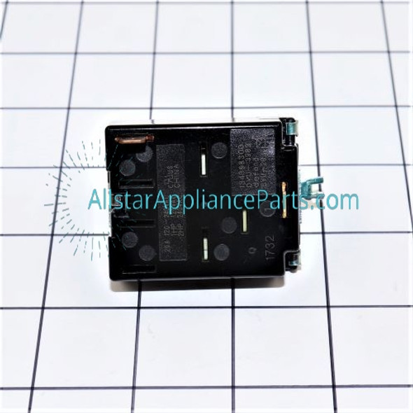 Part Number WE04X10008 replaces  WE4X10008