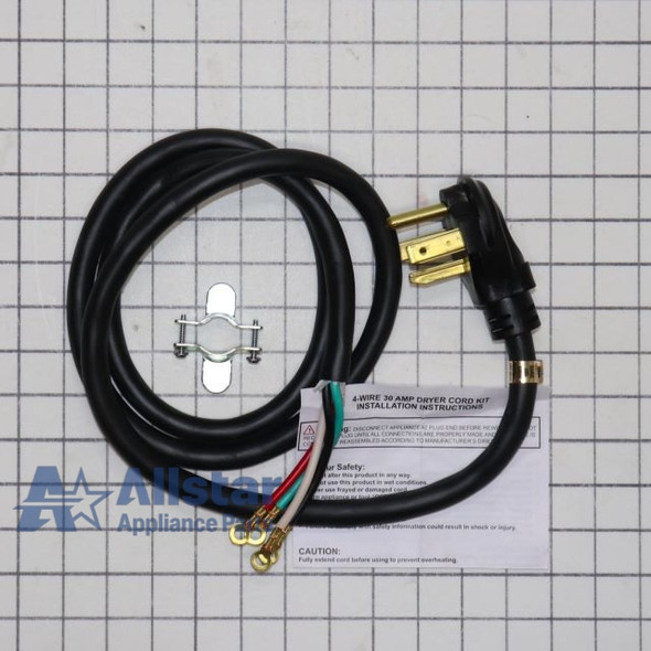 Part Number DC4-30-6 replaces   90-2024 , WX09X10020 , WX09X0020, WX9X20, WX9X20DS
