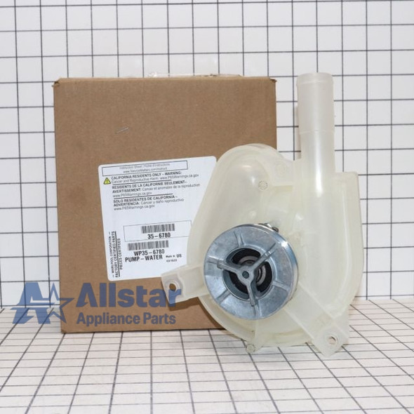 Part Number WP35-6780 replaces  21001873,  21002219,  21002240,  35-6780,  WP35-6780VP