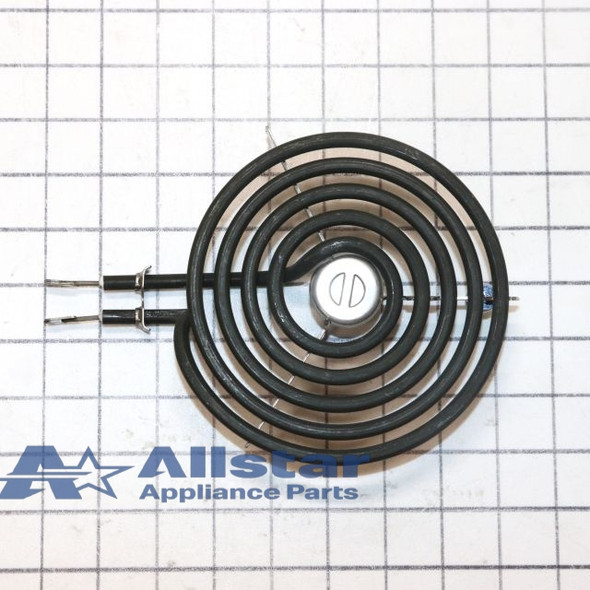 Replacement Range Coil Surface Element,WB30M1CM,WB30M1,340523,WB30M0001,WB30M1-12PK,WB30X5071,WB30X5109,WB30X5119,WB30X5121,WB30X5129