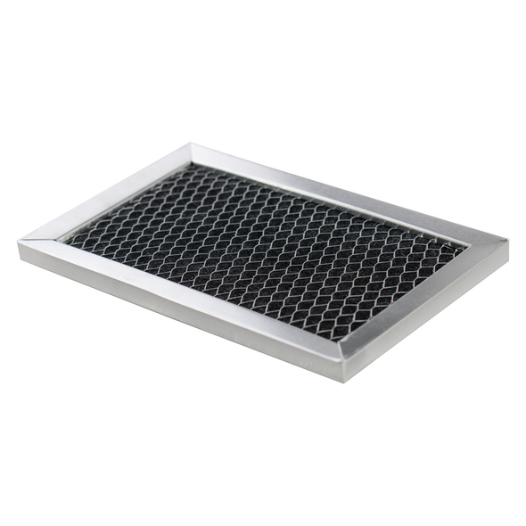 Replacement Microwave Charcoal Filter,WB02X11124CM,WB02X11124,JX81J