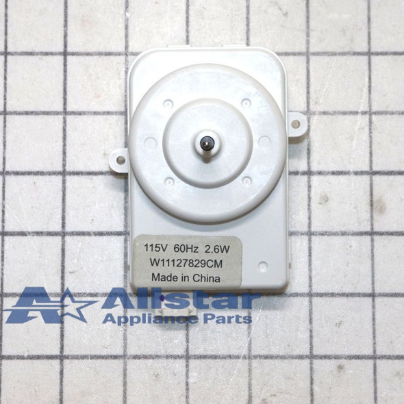 Part Number W11127829CM replaces  W11127829 , W10527155,  W10909387,  W10917708,  W11505535