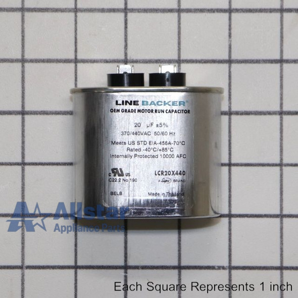 Replaces part numbers: POCF20A, 12937