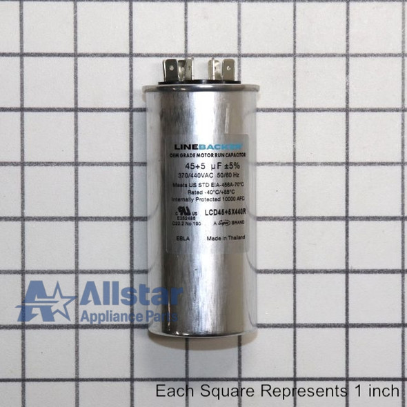 Replacement for Packard PRCFD455 and Mars 12788