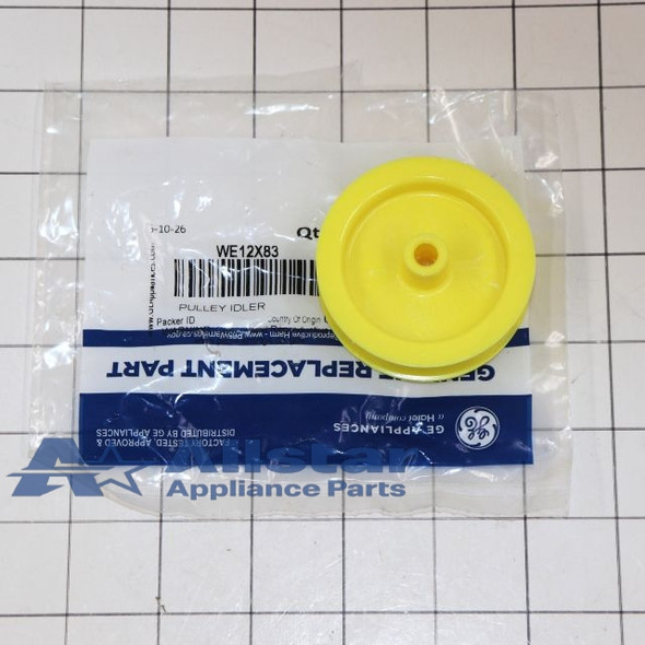 Part Number WE12X83 replaces WE12M8, WE12X0080, WE12X0083, WE12X0092, WE12X80, WE12X92