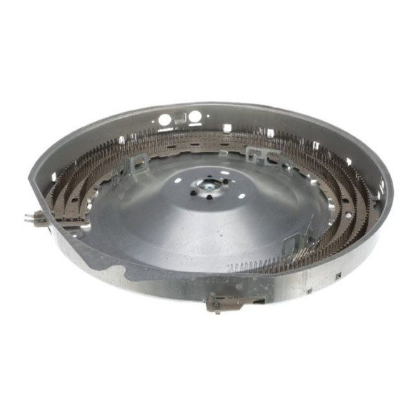 GE Dryer Heating Element WE11X21156