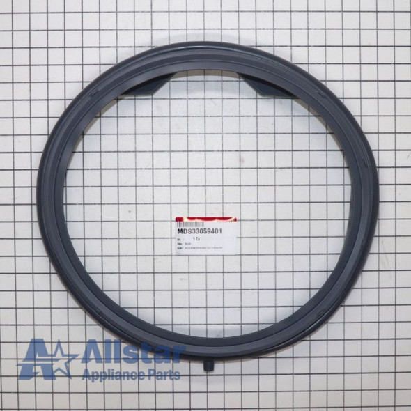LG Washing Machine Door Boot Seal MDS33059401
