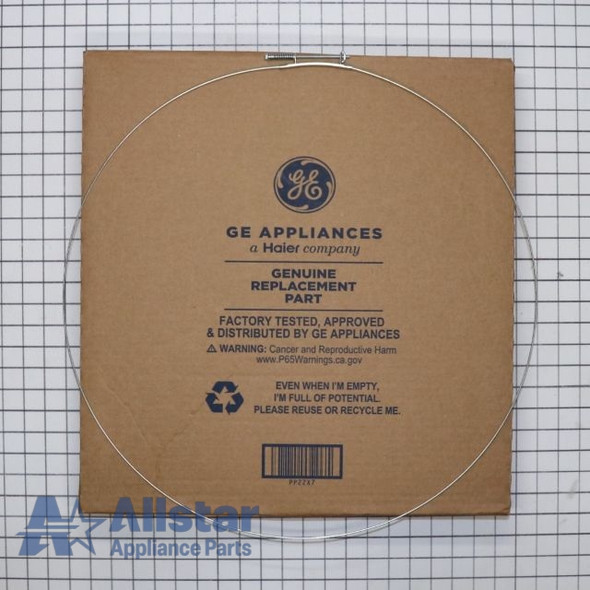 GE Washing Machine Boot Seal Retaining Ring WH01X29615