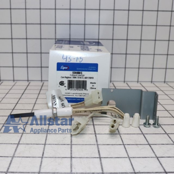 Replaces part numbers: 332505-751 , 789A-751KT2 , 1176919

332505-751

789A-751KT2