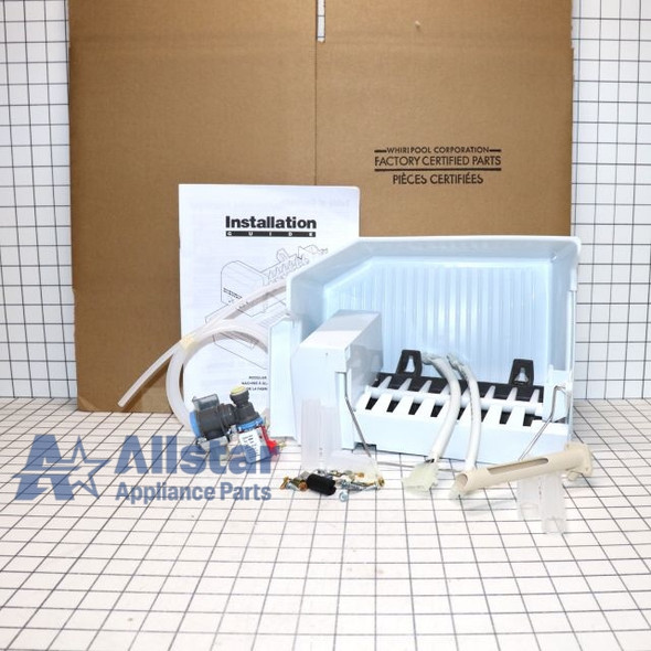 Part Number W11700559 replaces  2155468,  2155469,  2171811,  8560,  ECKMF94,  ECKMF95,  ECKMFEZ1,  ECKMFEZ2,  W10365049,  W10365751,  W10670871,  W10711927,  W10715708,  W10715709,  W11700561,  WPW10715708,  WPW10715709