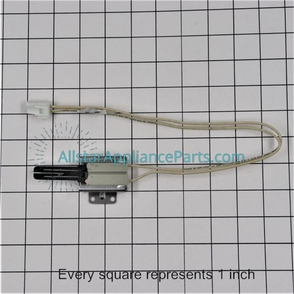 Bosch Range/Stove/Oven Igniter 00644424