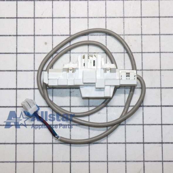 Part Number DC34-00025E replaces DC34-00025A