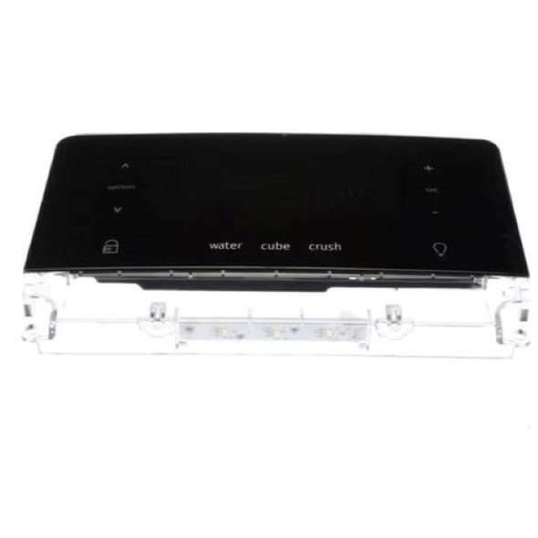 Part Number 5304527931 replaces 242058232