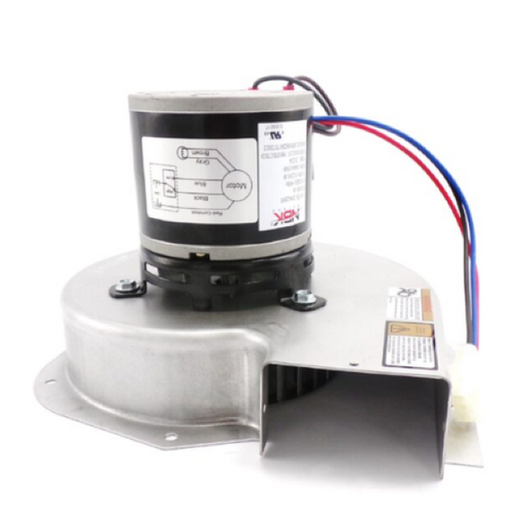 EQUIVALENT TO TRANE BLW01311, PACKARD 66311, TRANE D965130P01, MARS 10563, AMANA Y3S248B51A, FASCO A373