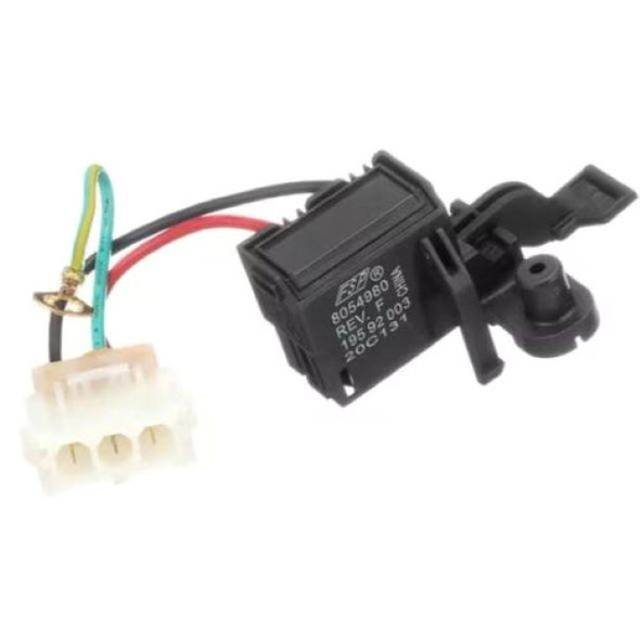 Part Number WP8054980 replaces  8054980