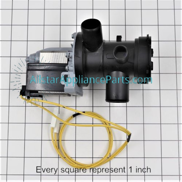 Assy pump drain DC96-00235A Assy pump drain DC96-00235A