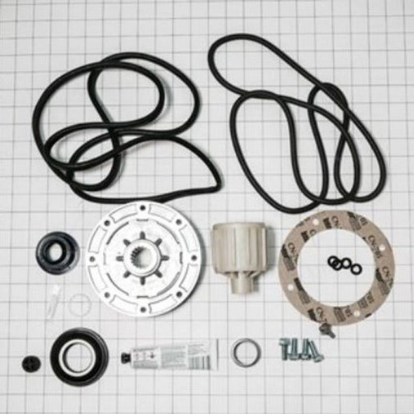 Part Number 495P3 replaces 31524, 33491.