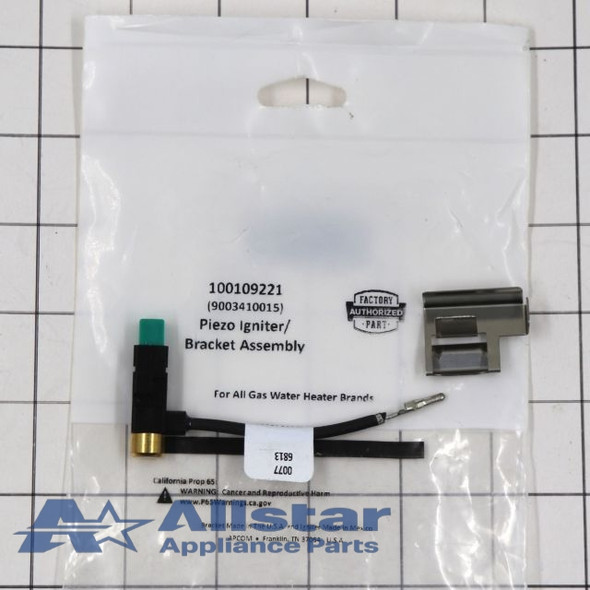 Replaces part numbers: 9003410015 , 100109222